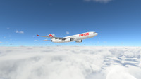 X-Plane 12