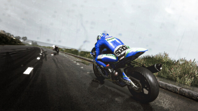 TT Isle of Man – Ride on the Edge 3