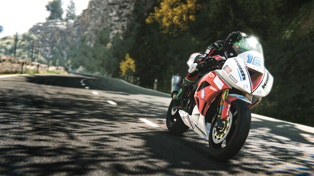TT Isle of Man – Ride on the Edge 3