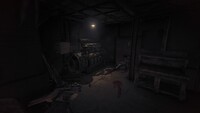 Amnesia: The Bunker