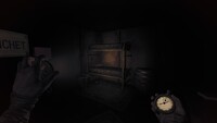 Amnesia: The Bunker