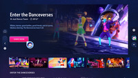 Just Dance 2023 Edition