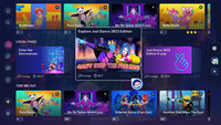 Just Dance 2023 Edition
