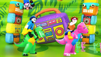 Just Dance 2023 Edition