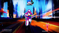 Just Dance 2023 Edition