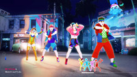 Just Dance 2023 Edition