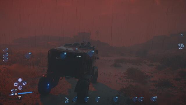 Death Stranding 2: On the Beach