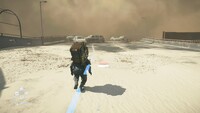 Death Stranding 2: On the Beach