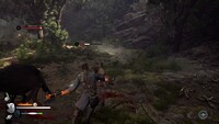 Banishers: Ghosts of New Eden