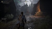 Banishers: Ghosts of New Eden