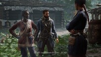 Banishers: Ghosts of New Eden