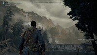 Banishers: Ghosts of New Eden