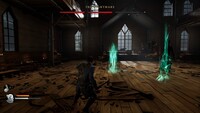Banishers: Ghosts of New Eden