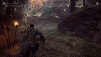 Banishers: Ghosts of New Eden