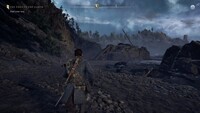 Banishers: Ghosts of New Eden
