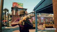 Crime Boss: Rockay City