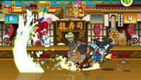 Jitsu Squad