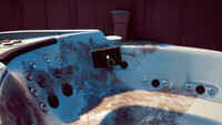 Pool Cleaning Simulator