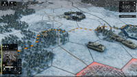 Total Tank Generals