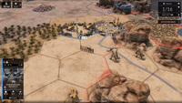 Total Tank Generals