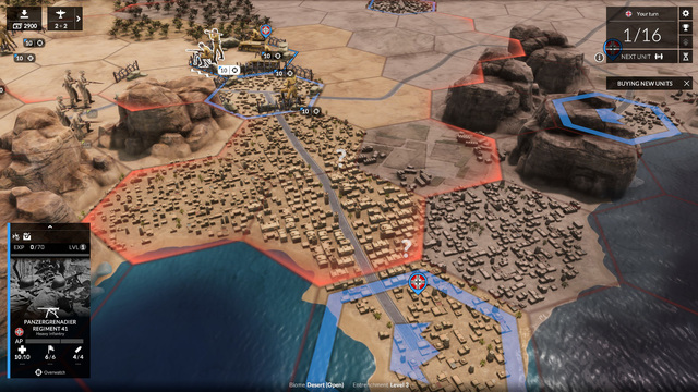 Total Tank Generals teszt – Újabb játékszer a szobastratégáknak