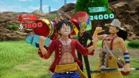 One Piece Odyssey