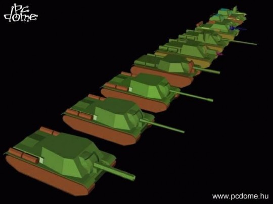 Combat Mission 2: Barbarossa to Berlin