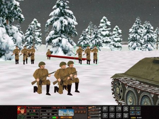 Combat Mission 2: Barbarossa to Berlin