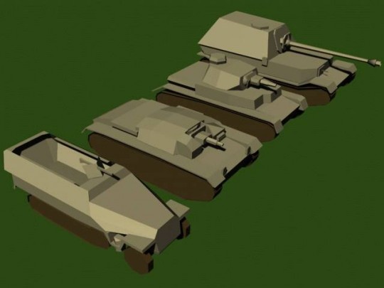 Combat Mission 2: Barbarossa to Berlin