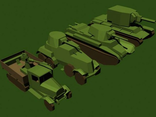 Combat Mission 2: Barbarossa to Berlin