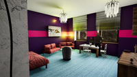 Hotel Renovator