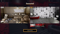 Hotel Renovator