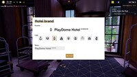 Hotel Renovator