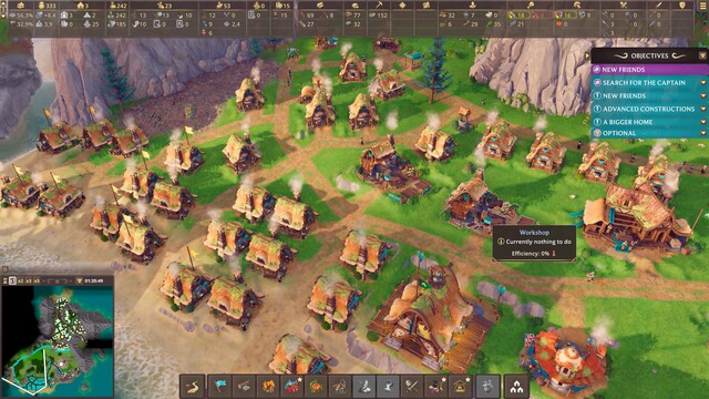 Pioneers of Pagonia demo próbakör