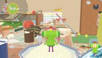 We Love Katamari Reroll+ Royal Reverie