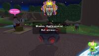 We Love Katamari Reroll+ Royal Reverie
