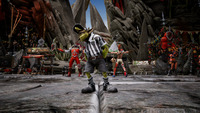 Blood Bowl 3