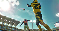 Maximum Football
