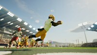 Maximum Football