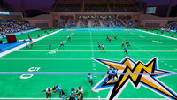 Maximum Football