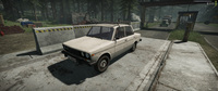 Contraband Police