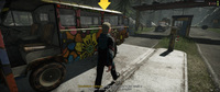 Contraband Police