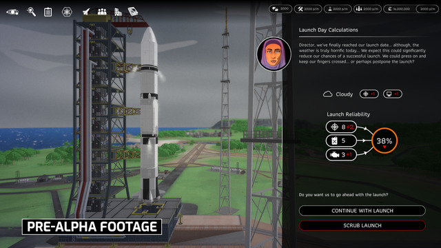 Mars Horizon 2: The Search for Life