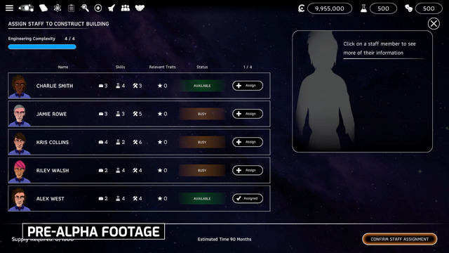 Mars Horizon 2: The Search for Life