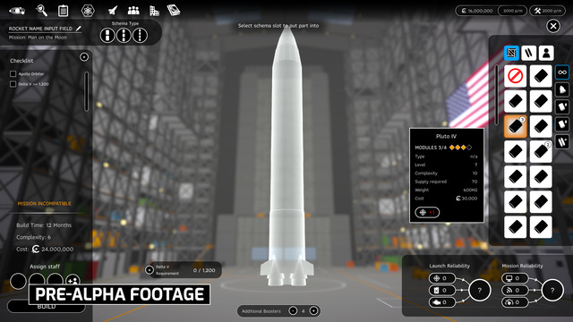 Mars Horizon 2: The Search for Life