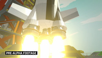 Mars Horizon 2: The Search for Life