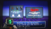 Kung Fury: Street Rage