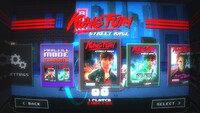 Kung Fury: Street Rage
