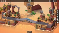 Poly Bridge 3