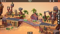 Poly Bridge 3